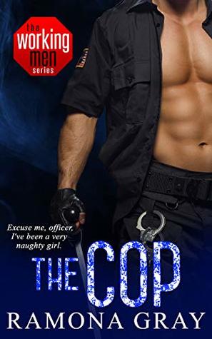 The Cop (Working Men, #8)