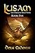 Lusam: The Dragon Mage Wars Book Five