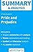 Summary & Analysis of Pride and Prejudice by Jane Austen (LitCharts Literature Guides)