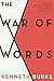 The War of Words by Kenneth Burke