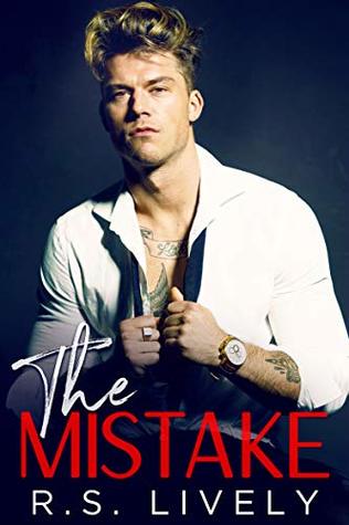 The Mistake (Magnolia Falls Book 2)