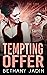 Tempting Offer (The Code, #6)
