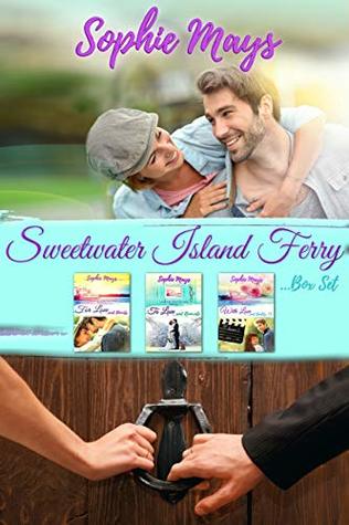 The Sweetwater Island Ferry Collection (Kindle Edition)