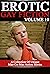 Erotic Gay Fiction Volume 10