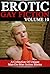 Erotic Gay Fiction Volume 10 by W. Ness