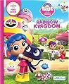True and the Rainbow Kingdom by CRACKBOOM! BOOKS