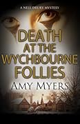 Death at the Wychbourne Follies