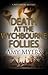 Death at the Wychbourne Fol...