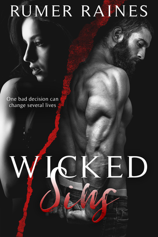 Wicked Sins