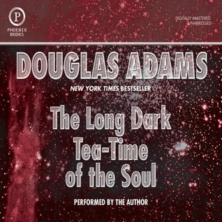 The Long Dark Tea-Time of the Soul