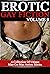 Erotic Gay Fiction Volume 9