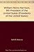 William Henry Harrison, 9th President of the United States (Presidents of the United States)
