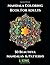 Mandala Coloring Book For A...