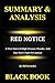 Summary & Analysis: Red Notice by Bill Browder : A True Story of High Finance, Murder, and One Man's Fight for Justice