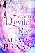 Seven Devils and a Rose