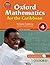 Oxford Mathematics for the Caribbean 4