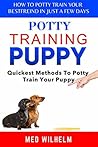 potty training pu...
