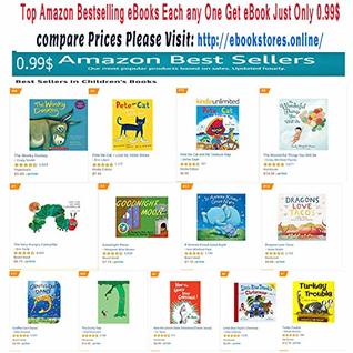 The Winky-Donkey, Donky-Wonkey: Heee-Haww!: (Top Amazon Best-Sellers: Best Children's Books, Kids books)