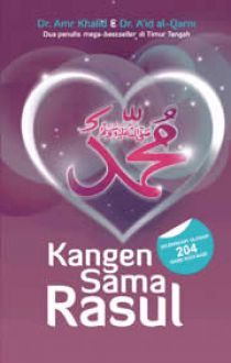 Kangen Sama Rasul