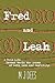 Fred and Leah by M.J. Dees