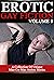 Erotic Gay Fiction Volume 8