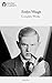 Delphi Complete Works of Evelyn Waugh by Evelyn Waugh