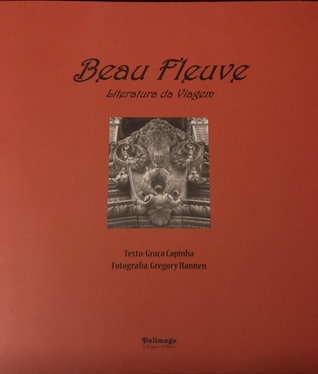 Beau Fleuve Literatura da Viagem