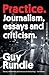 Practice: Journalism, Essay...