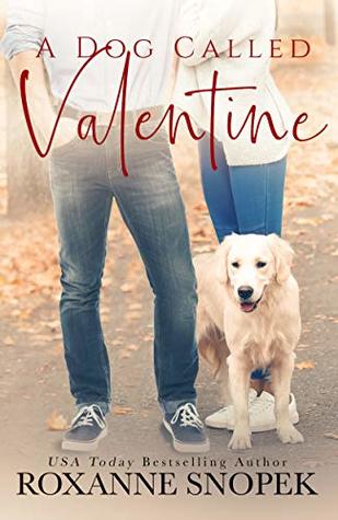 A Dog Called Valentine (Kindle Edition)