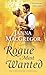 Rogue Most Wanted (The Cavensham Heiresses, #5)