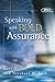 Speaking with Bold Assurance by Bert Decker