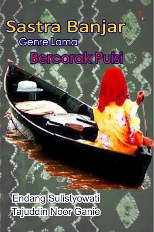 Sastra Banjar Genre Lama Bercorak Puisi