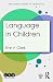 Language in Children