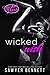 Wicked Wish (Wicked Horse Vegas, #2)