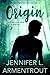 Origin (Lux, #4) by Jennifer L. Armentrout