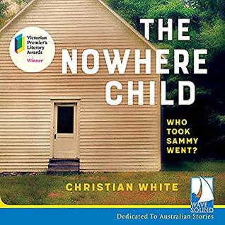 The Nowhere Child