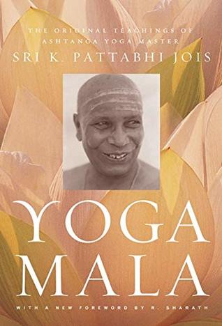 Yoga Mala (Paperback)