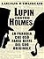 Lupin contro Holmes: La par...