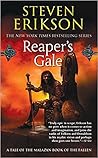 Reaper's Gale