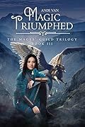 Magic Triumphed