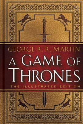 A Game of Thrones