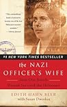 The Nazi Officer'...