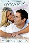 Claimed (Love Seekers #3)