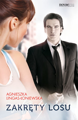 Zakręty losu (Zakręty losu, #1)