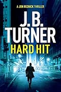 Hard Hit (Jon Reznick, #6)