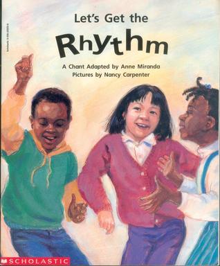 Let's Get the Rhythm (Unknown Binding)
