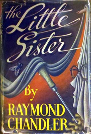 The Little Sister