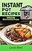 INSTANT POT RECIPES by Louis Borl