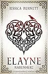 Rabenherz (Elayne, #2)