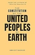 The Constitution of The United Peoples of Earth